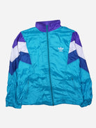 Adidas D4 Trainingsjacke (S)