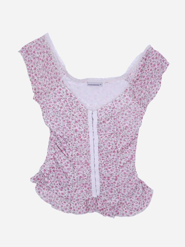 Vintage Top (M)