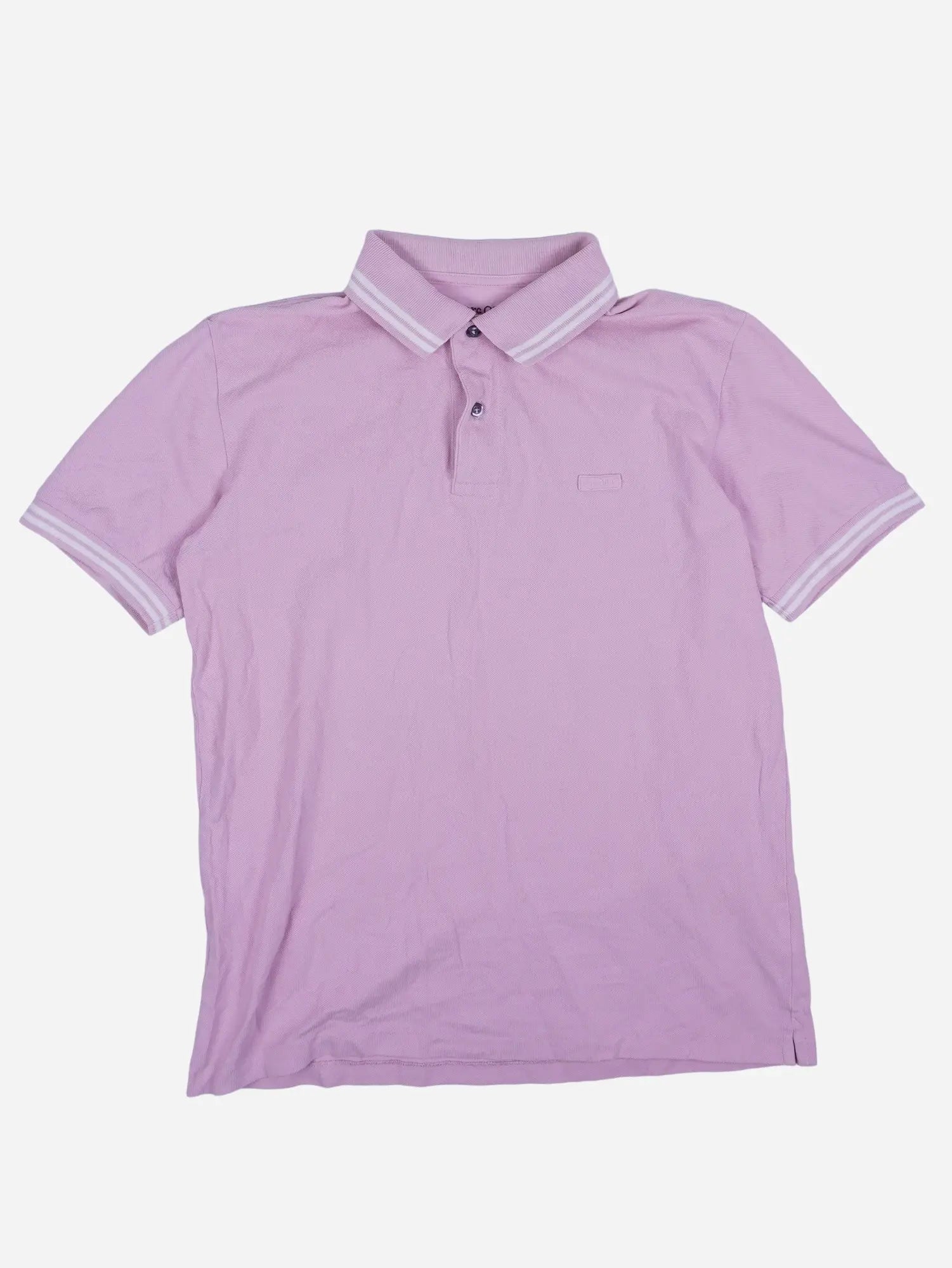 Vintage Polo Shirt (S)