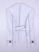 Vintage Leichte Jacke (S)