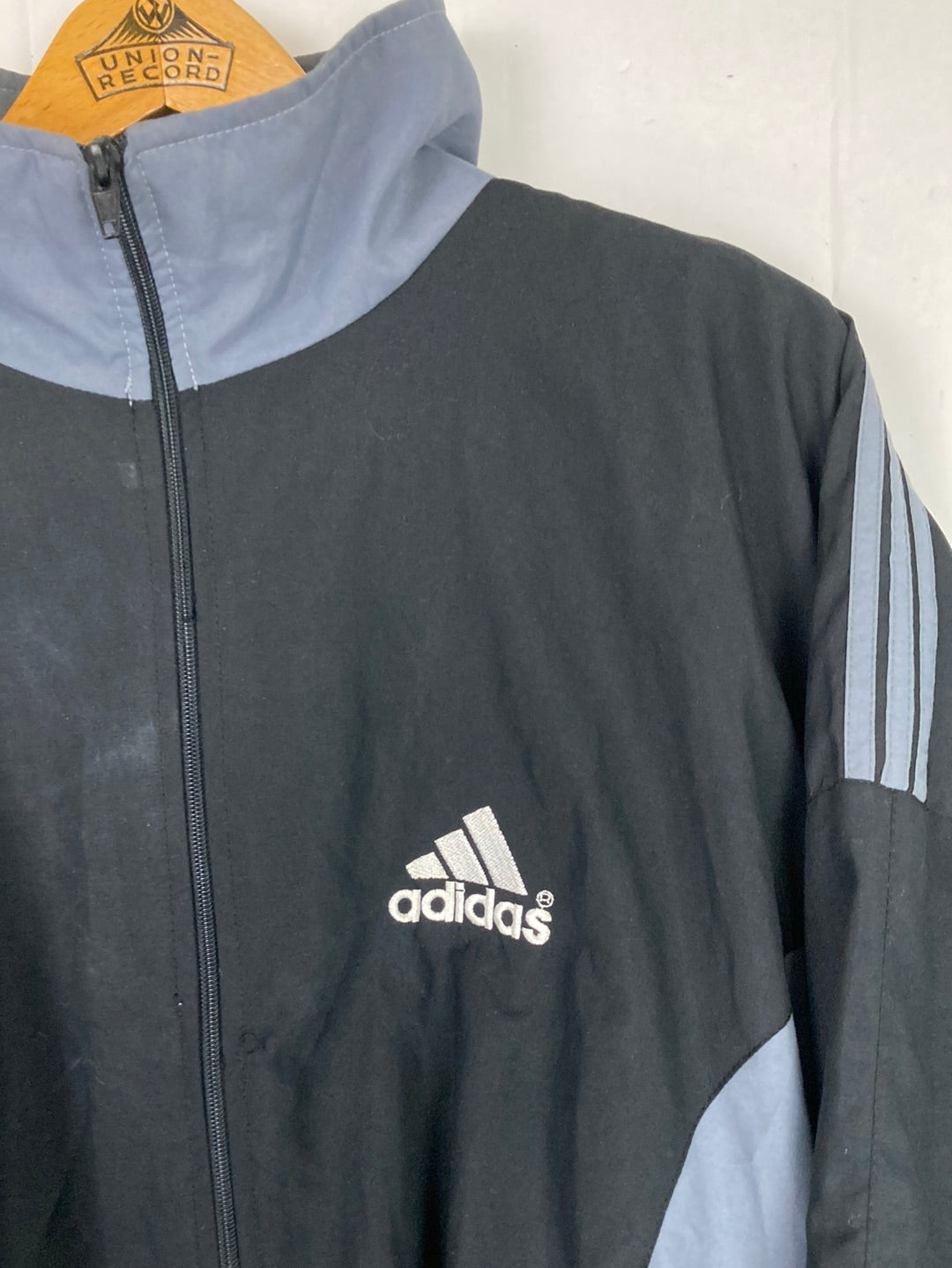 Adidas Trainingsjacke (XL)