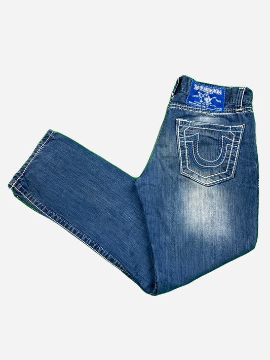 True Religion Jeans 36/32 (L)