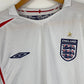 Umbro England Trikot (L)