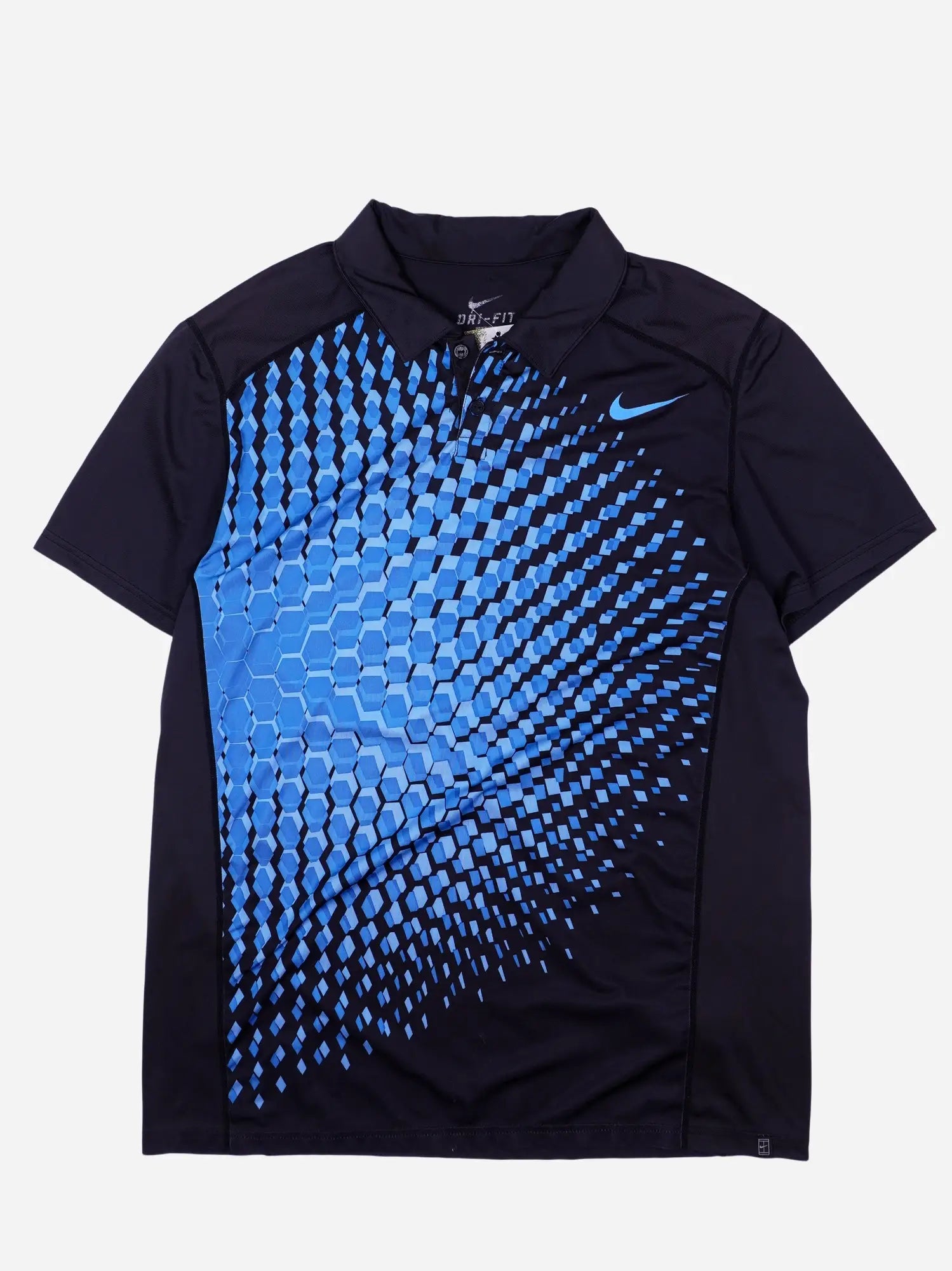 Nike Polo Shirt (L)