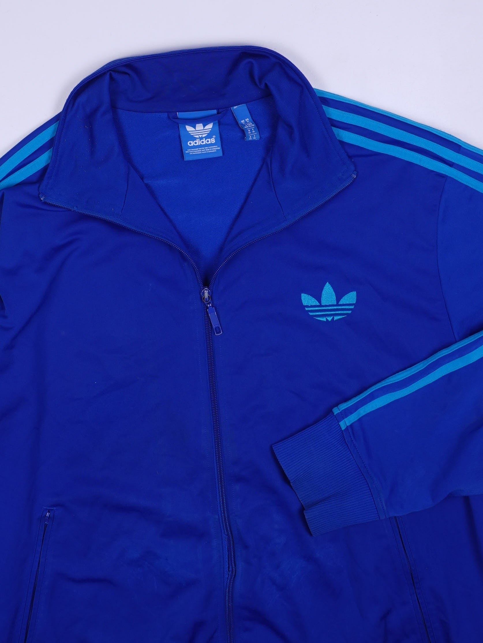 Adidas Trainingsjacke (XL)