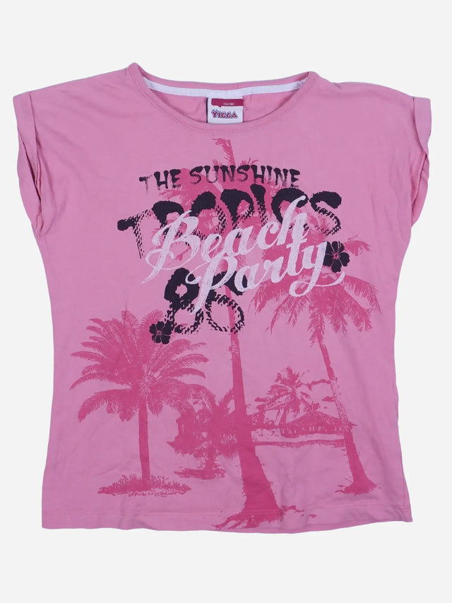 Vintage T-Shirt (S)