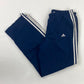 Adidas Track Pants (M)
