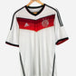 Adidas Deutschland Trikot (XXL)