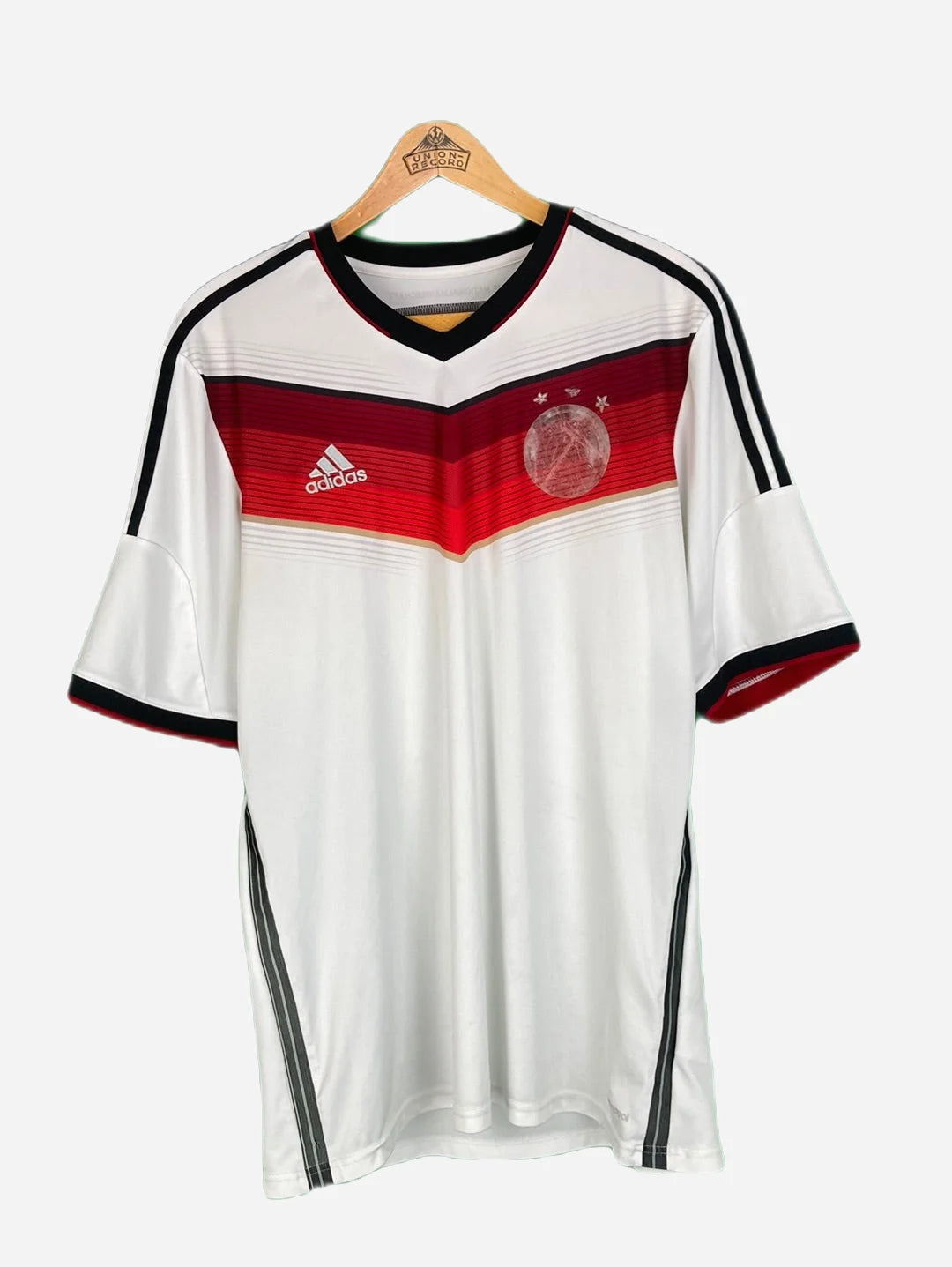 Adidas Deutschland Trikot (XXL)