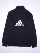Adidas D4 Trainingsjacke (S)