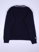 Vintage Strickpullover (M)