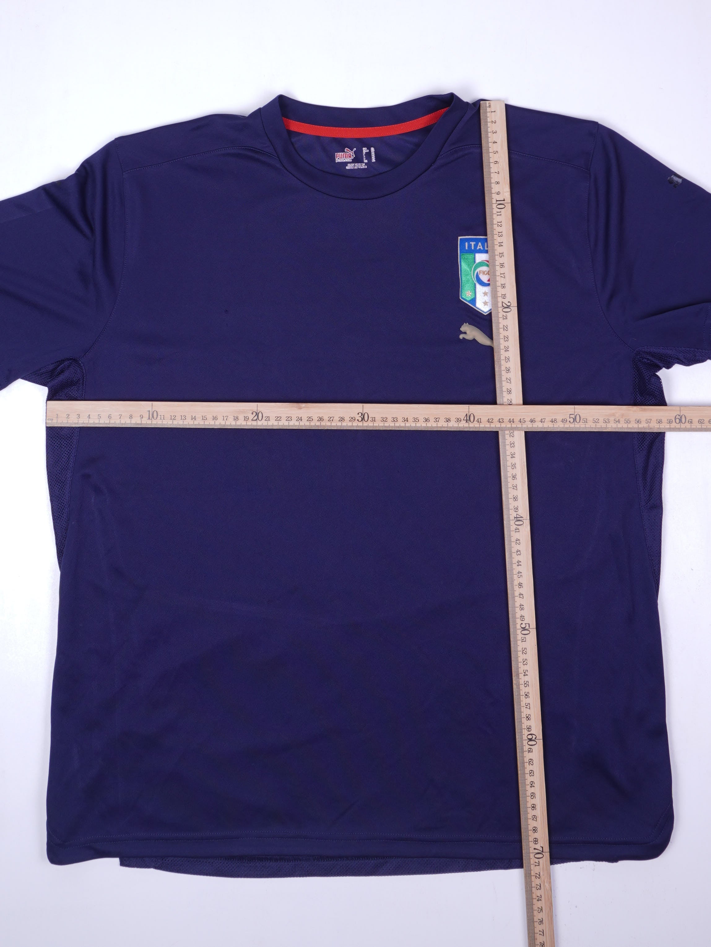 Puma Italien 2016/17 Training Trikot (XL)