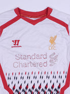 Vintage Liverpool 2013/14 Auswärts Trikot (M)
