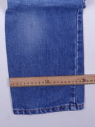 Levis Straight Leg Jeans (W33)