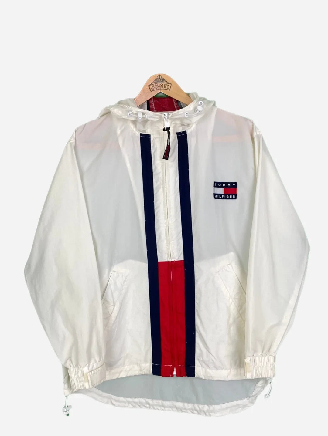 Tommy Hilfiger Trainingsjacke (M)