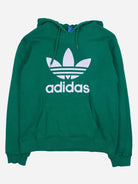 Adidas Hoodie (S)