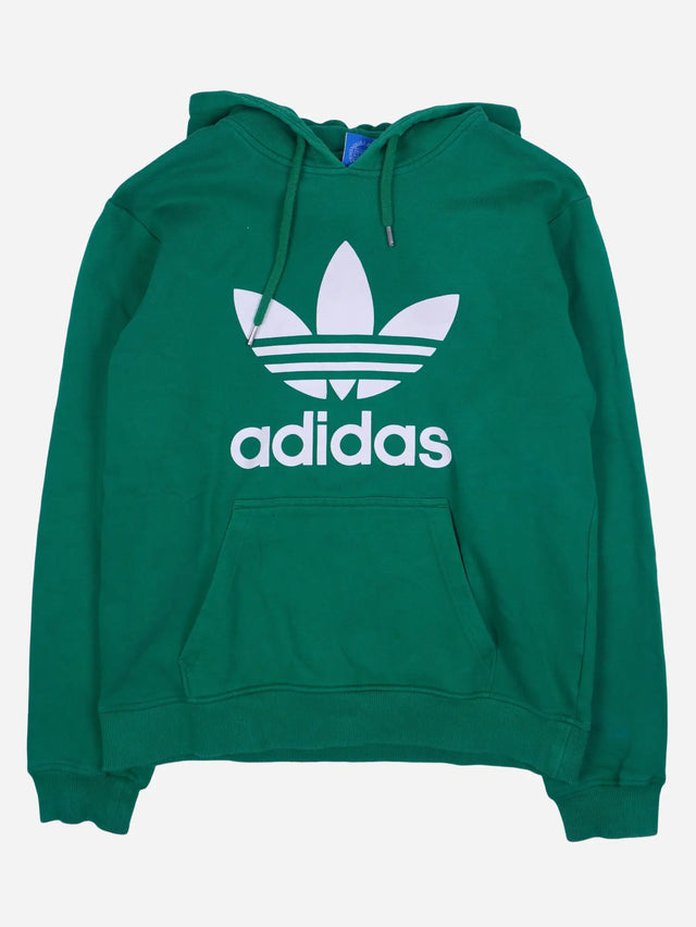 Adidas Hoodie (S)