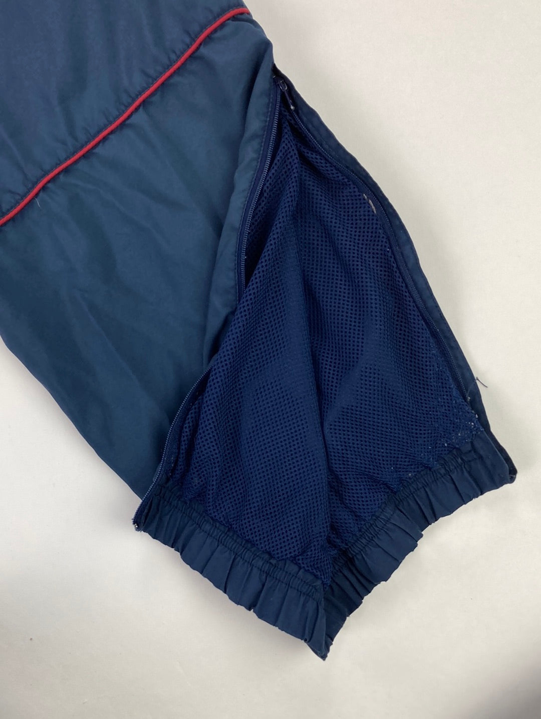 Adidas Track Pants (XXL)