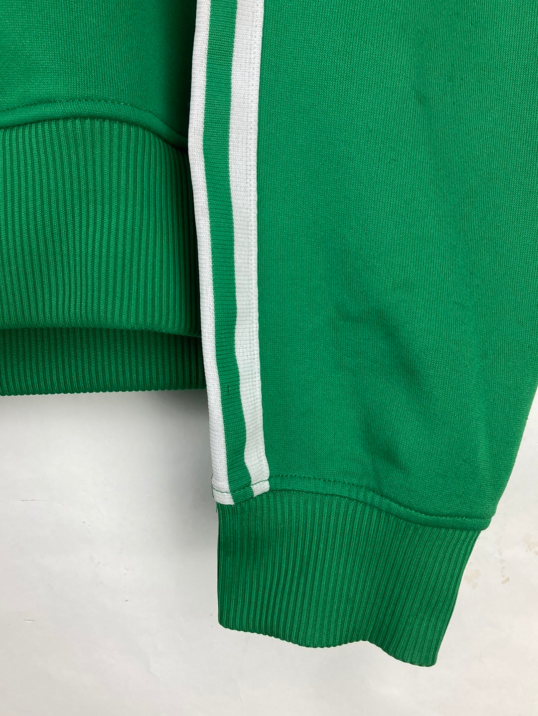 Adidas Zip Hoodie (M)