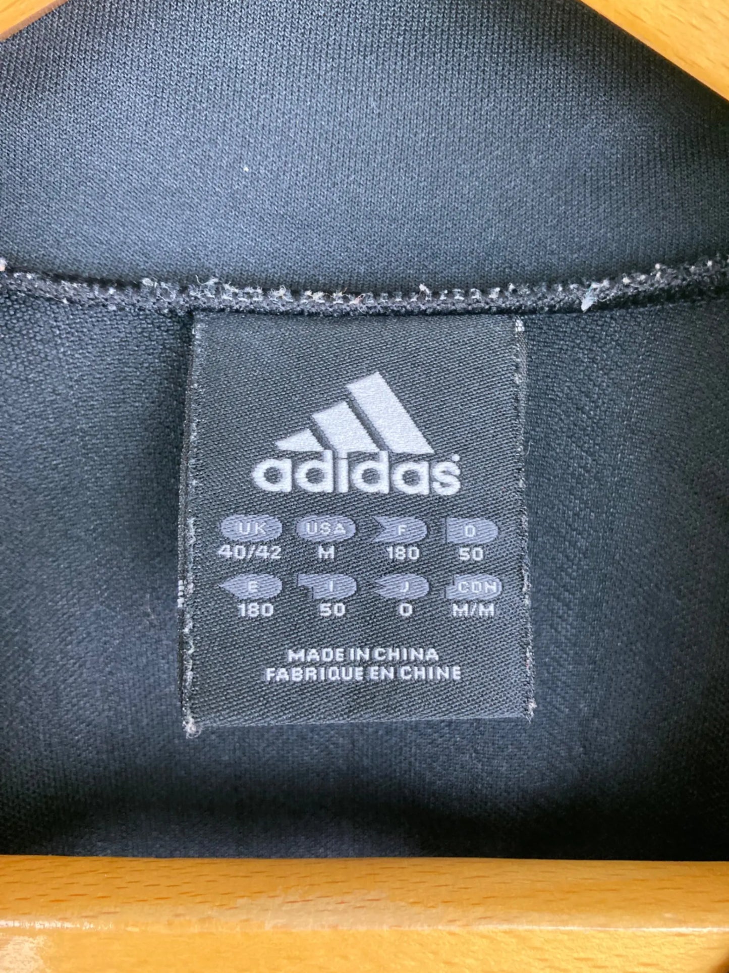 Adidas Trainingsjacke (XL)