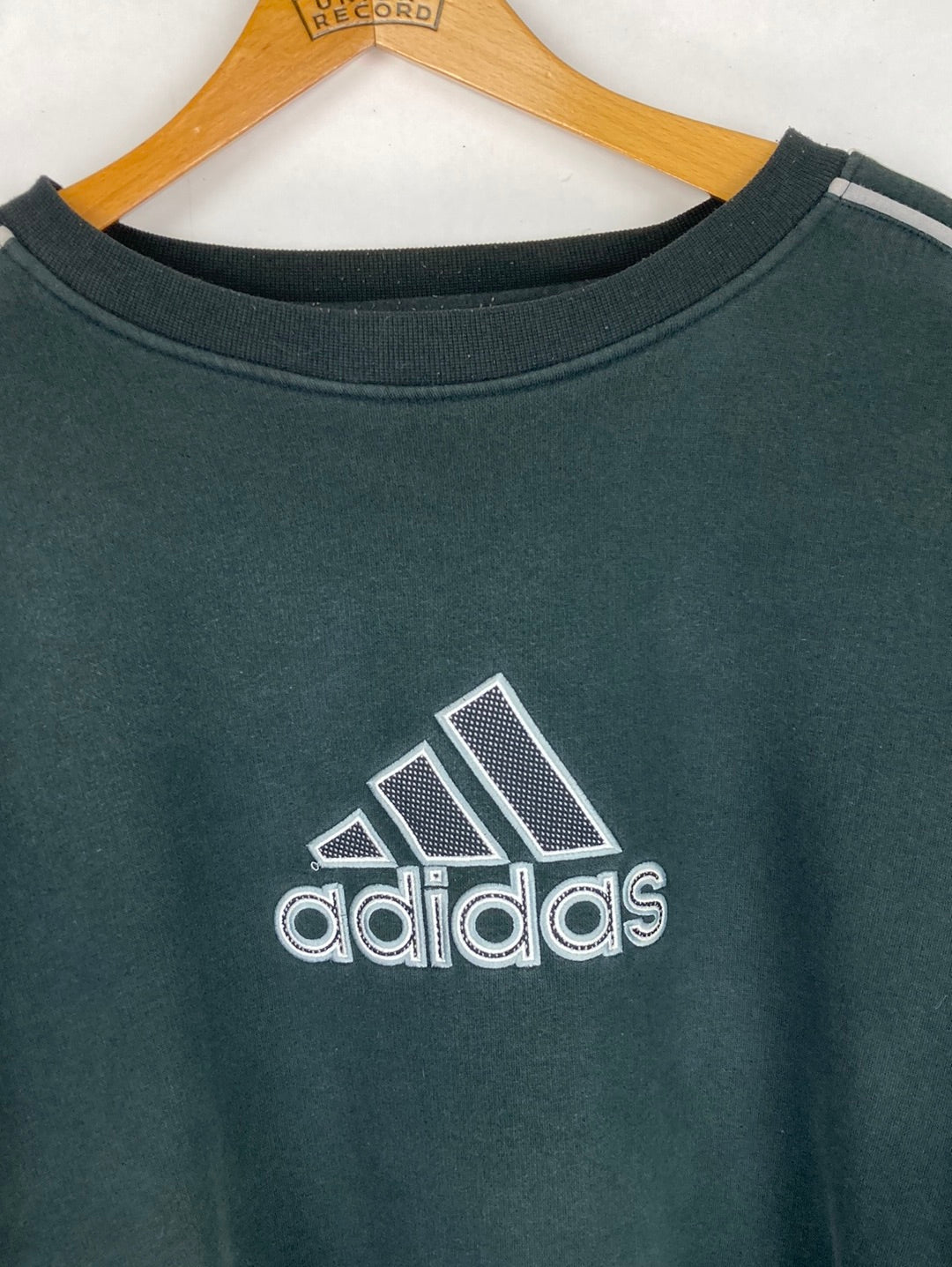 Adidas Sweater (XL)