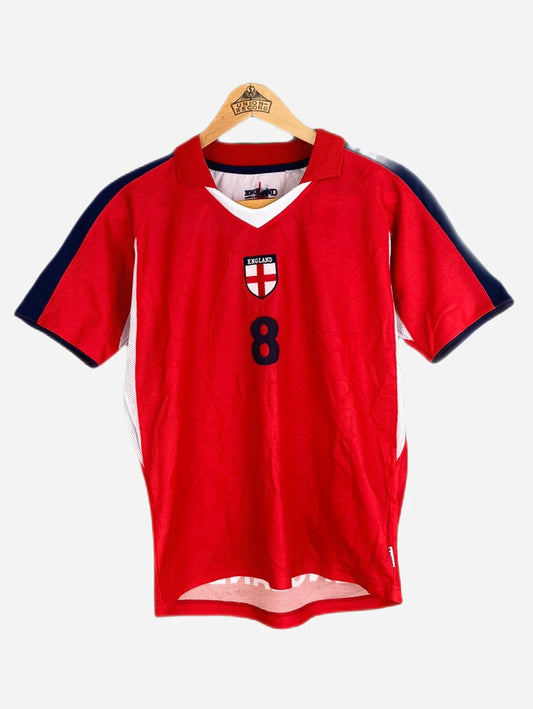 England Trikot (S)