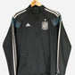 Adidas "Spanien" Trainingsjacke (M)