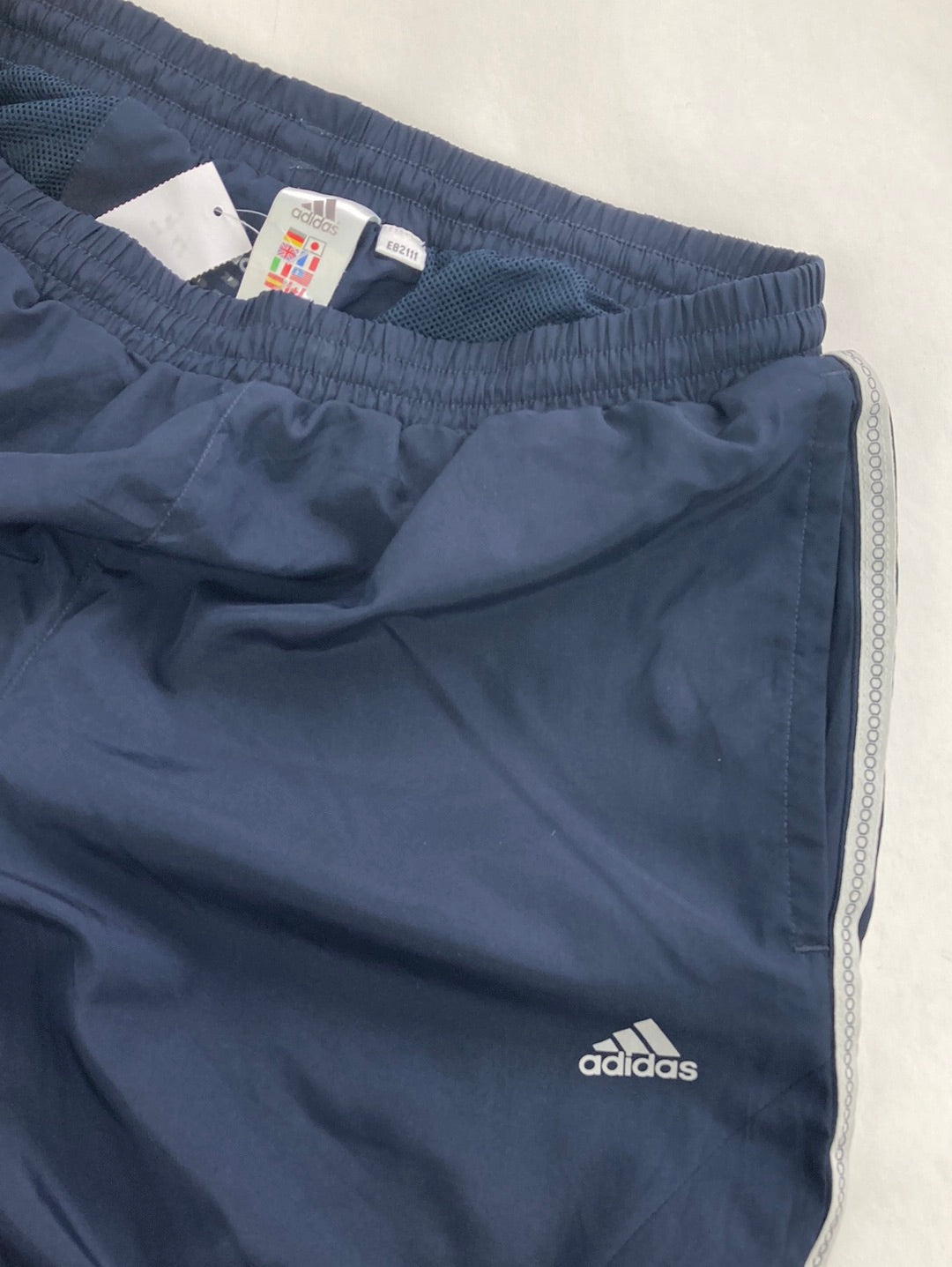 Adidas Track Pants (M)