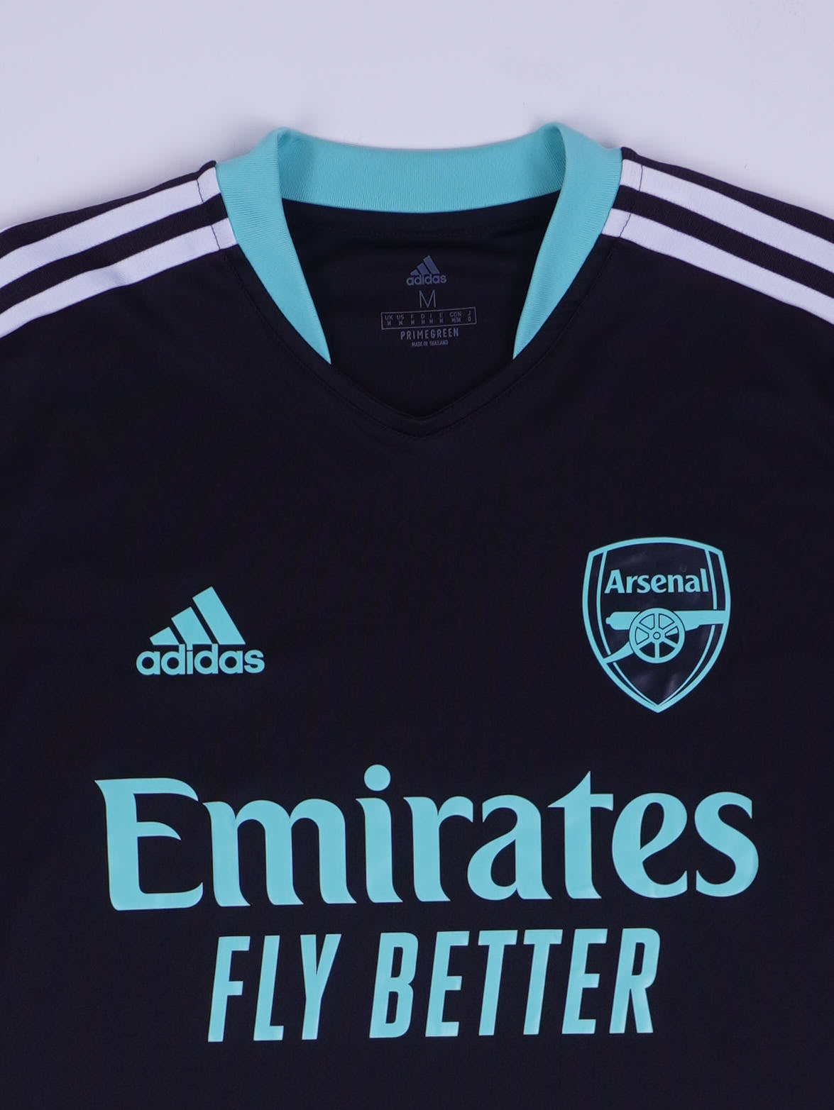 Adidas Arsenal 2021/22 Training Trikot (M)