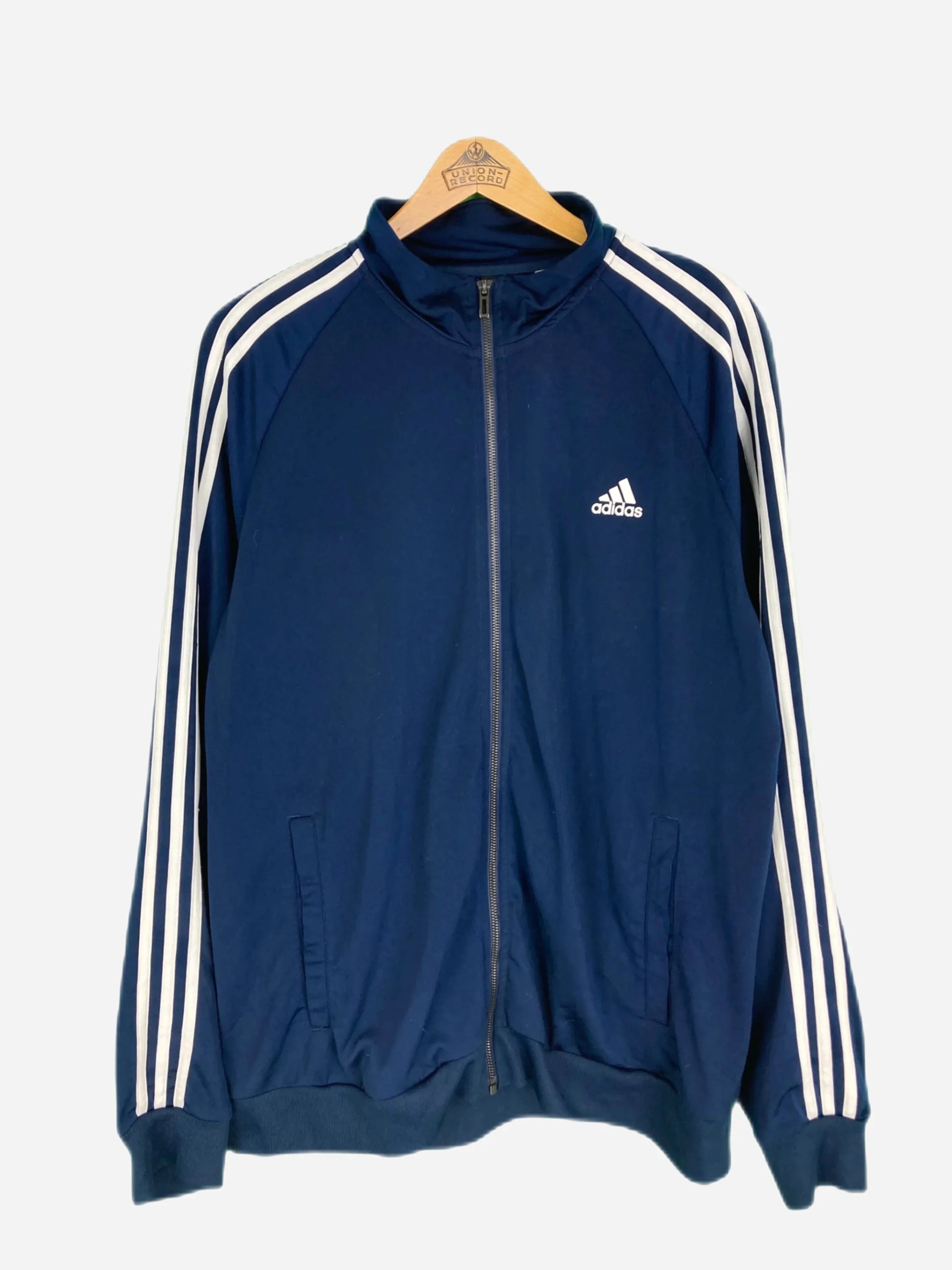 Adidas Trainingsjacke (XL)