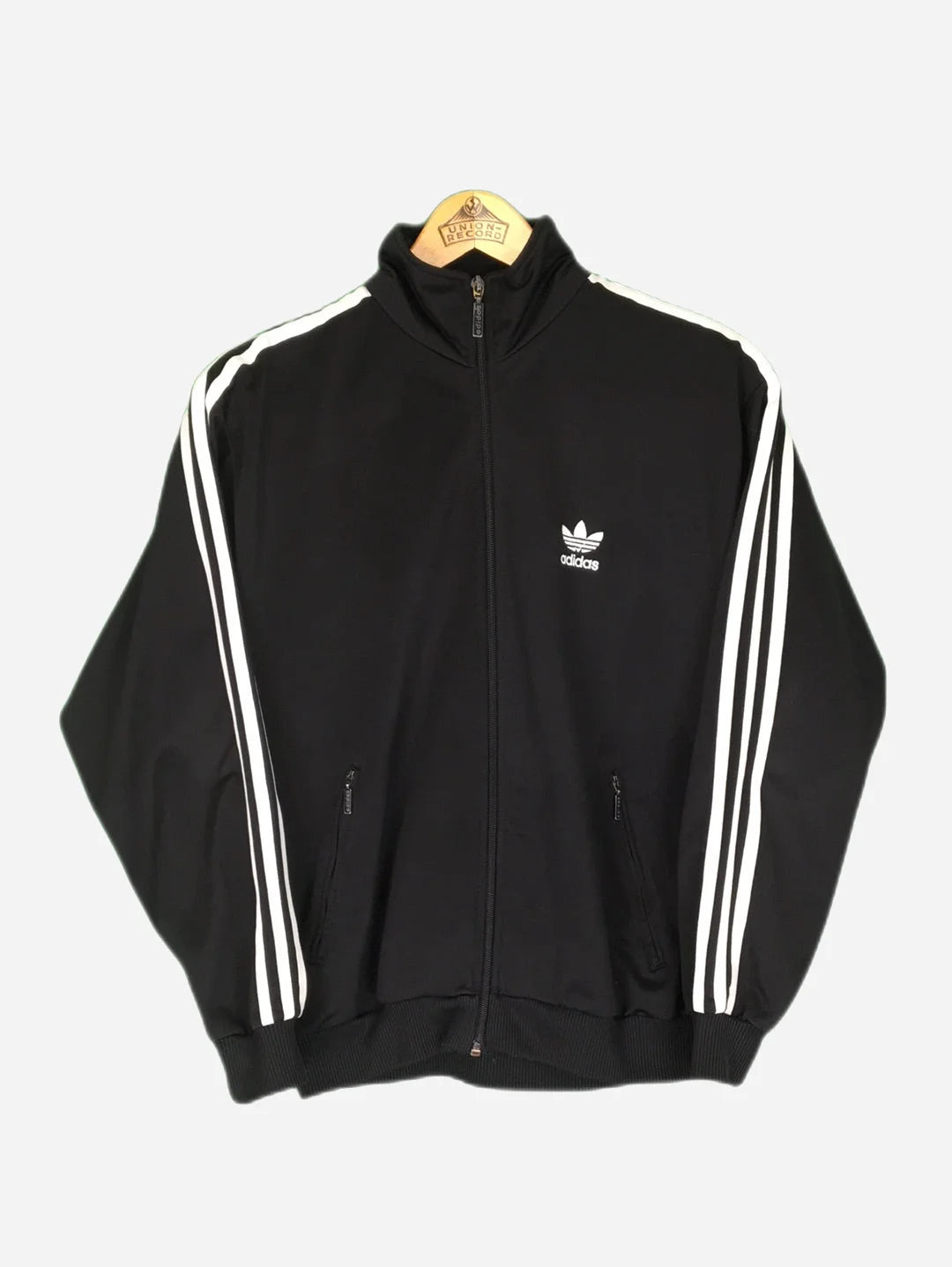 Adidas Trainingsjacke (S)