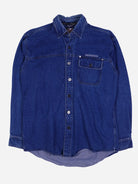 Harley Davidson Langarm Hemd (L)