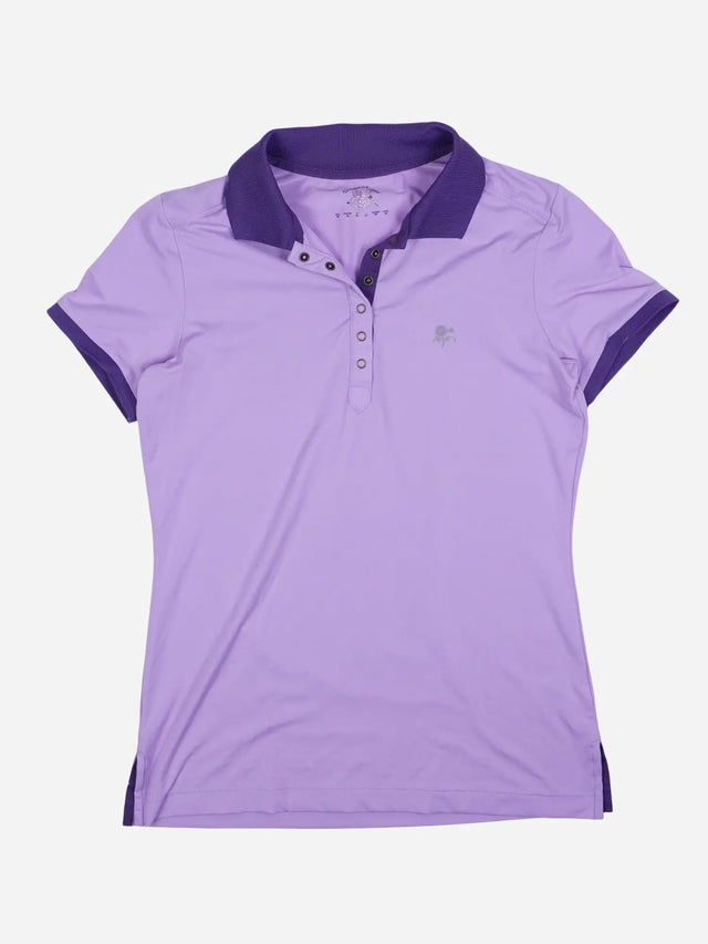 Vintage Polo Shirt (S)