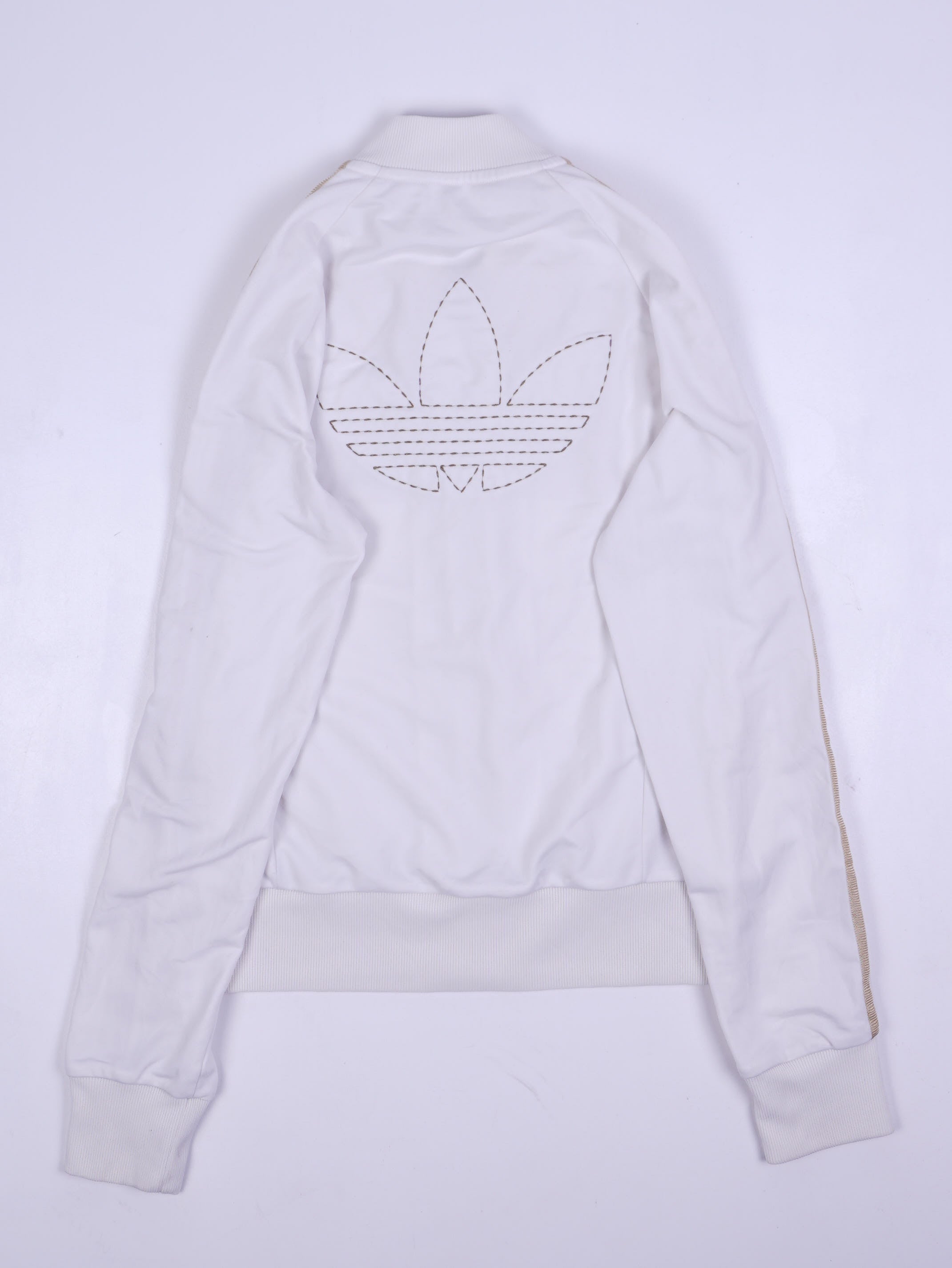 Adidas Trainingsjacke (XS)