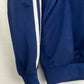 Adidas track jacket (M)