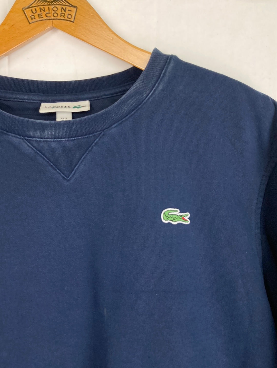 Lacoste Sweater (S)