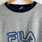 Fila Sweater (XL)