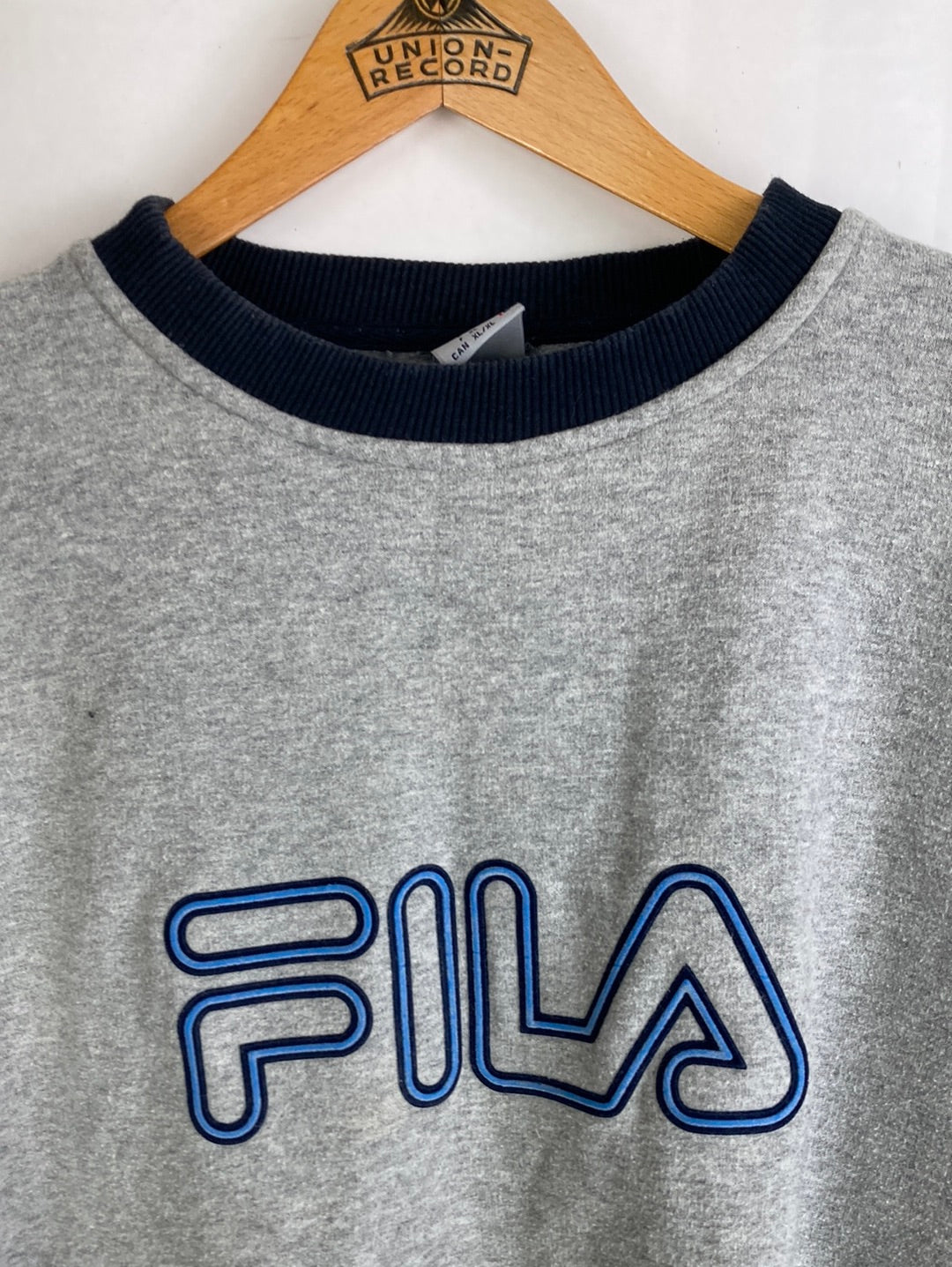 Fila Sweater (XL)