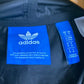 Adidas Trainingsjacke (L)