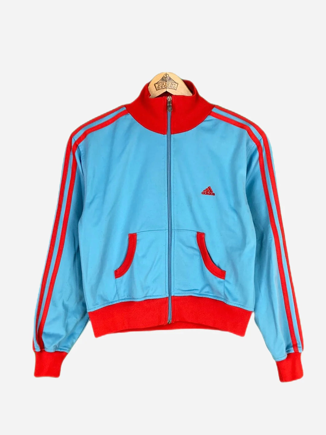 Adidas Trainingsjacke (XS)