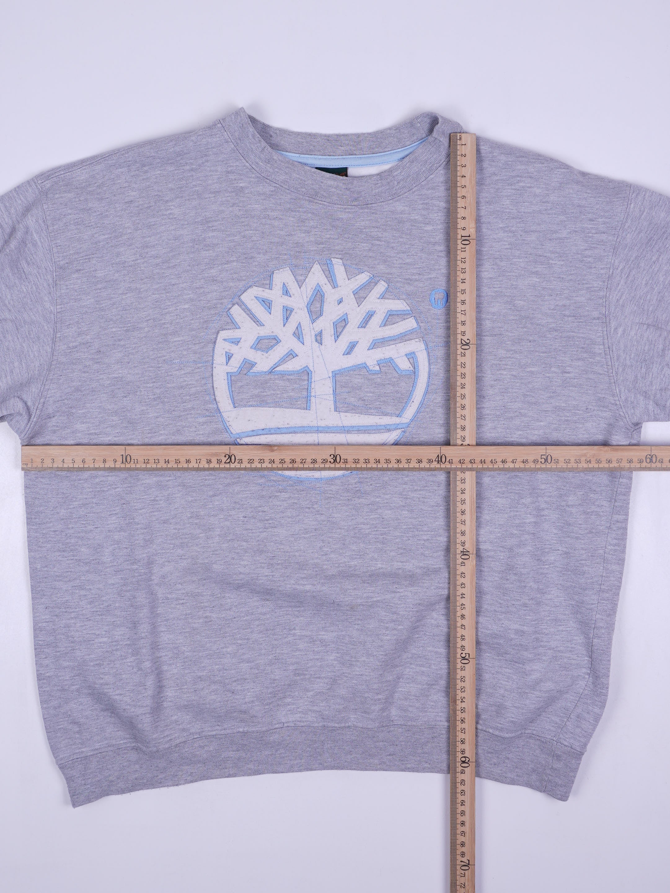 Timberland Sweater (M)