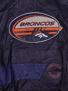 Vintage Lederjacke (XL)