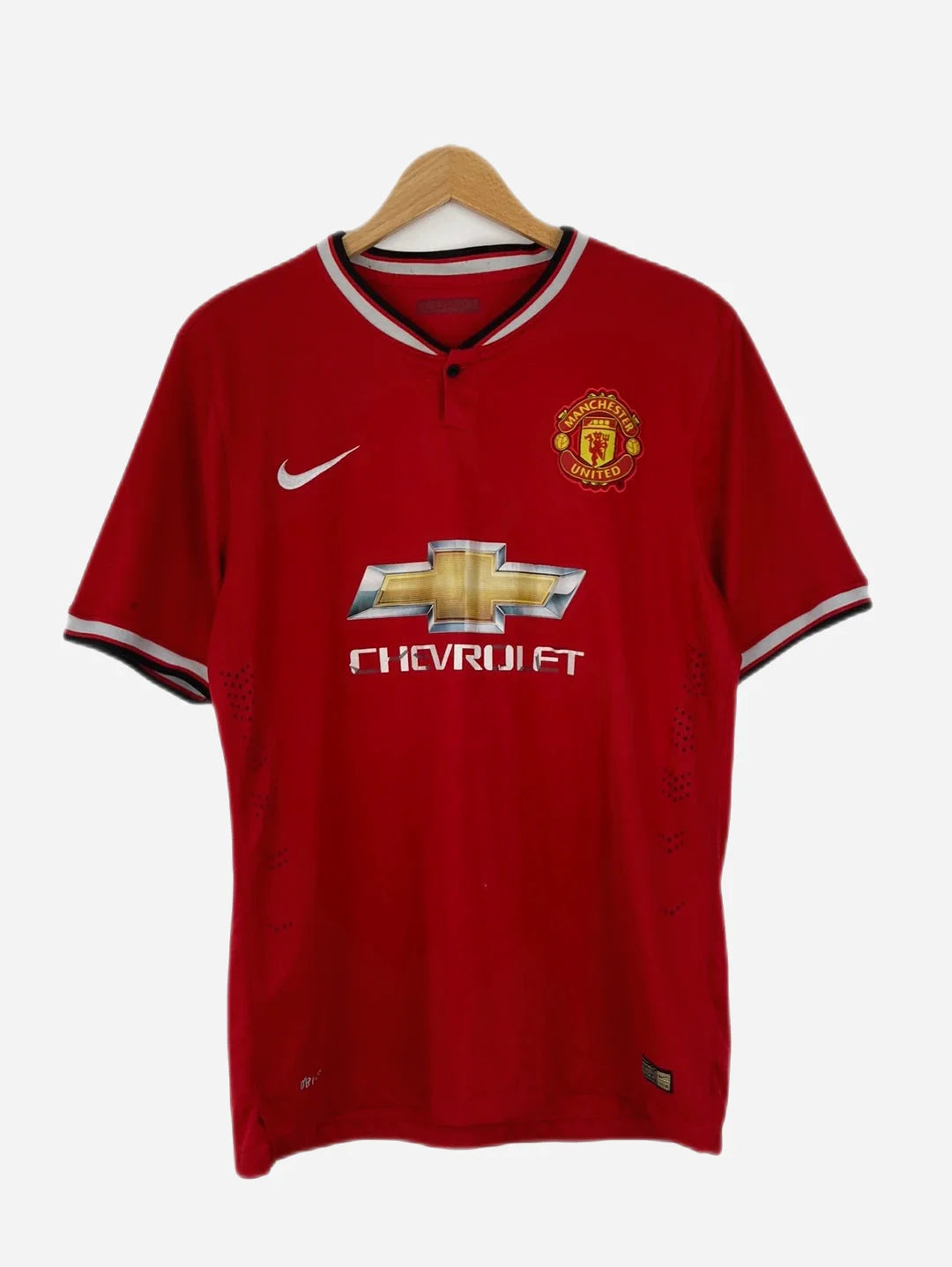 Nike Manchester United Trikot (L)