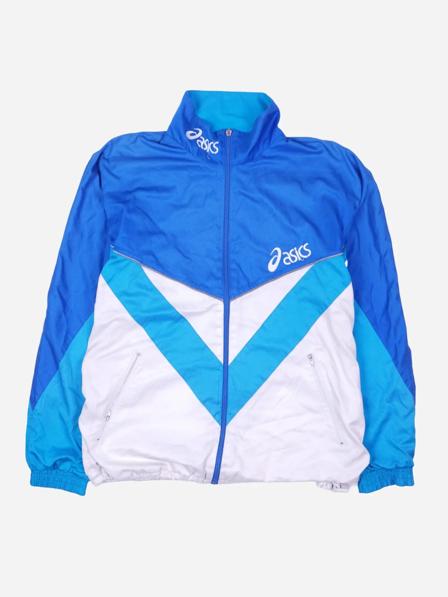 Asics Trainingsjacke (M)