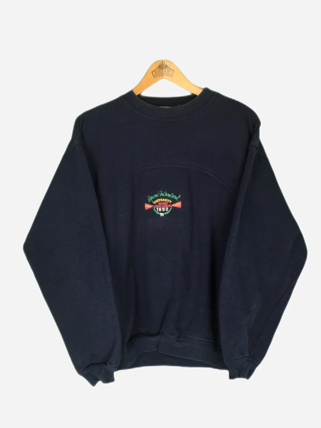 Rugby Challenge 1952 Sweater (M)