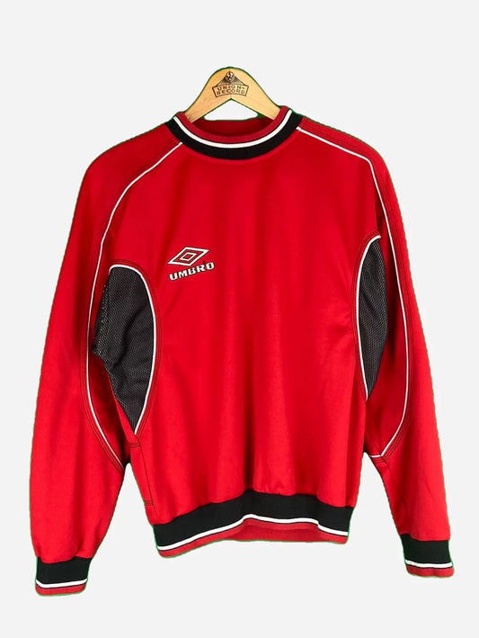 Umbro Sweater (M)