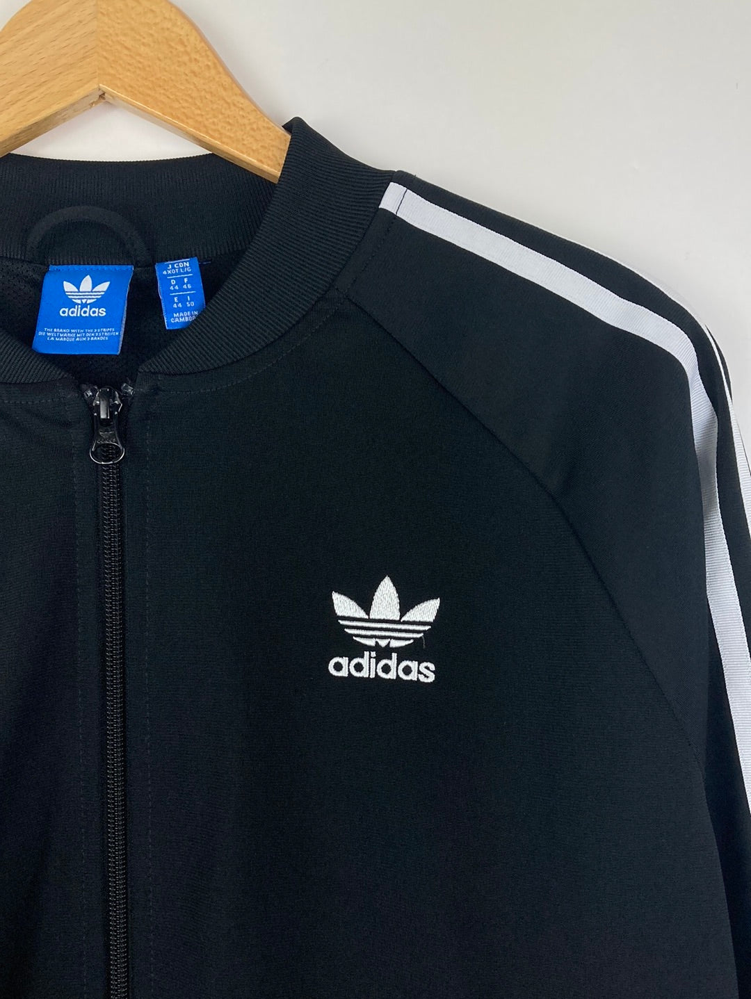 Adidas Trainingsjacke (XS)