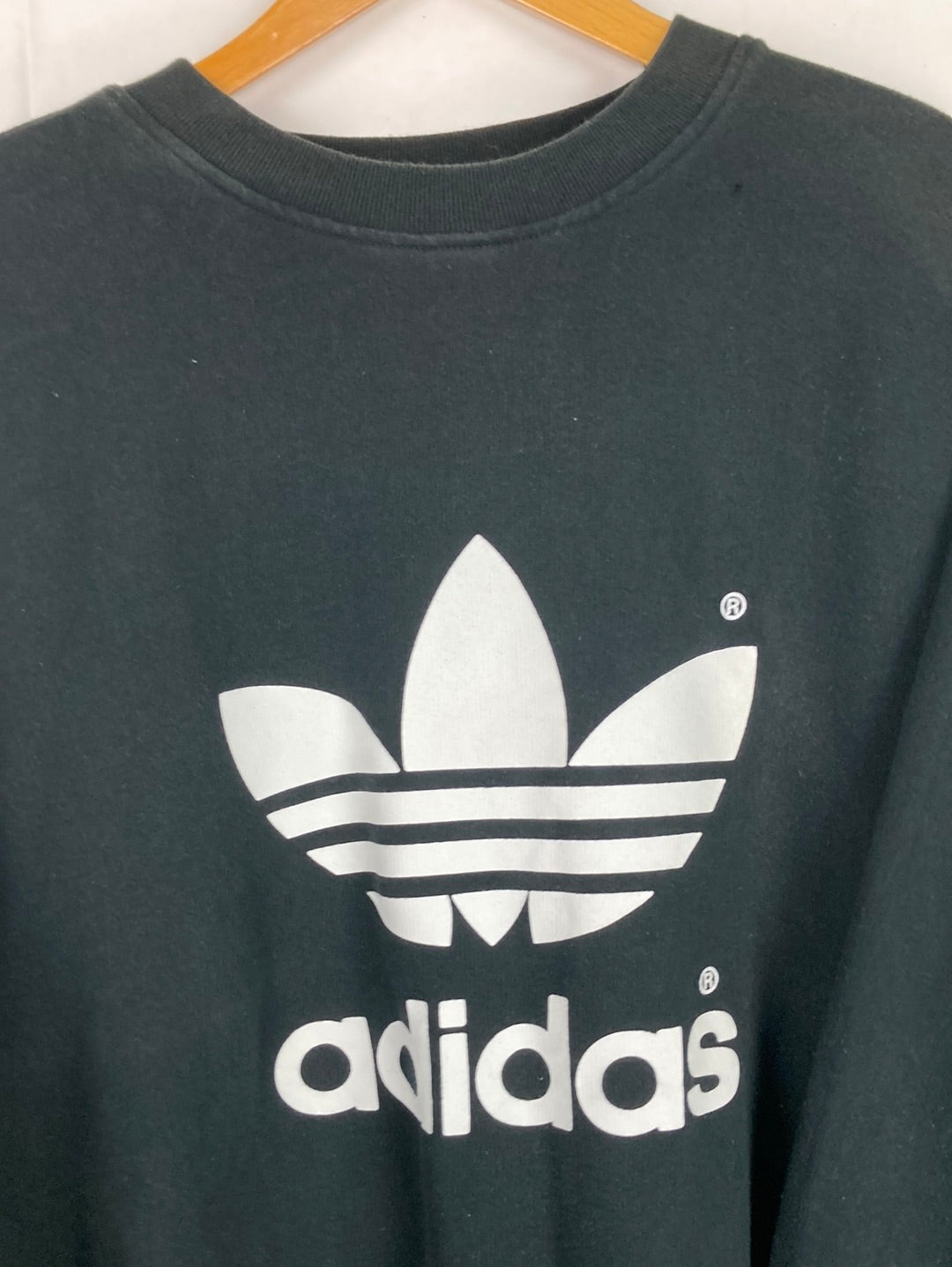 Adidas Sweater (XL)