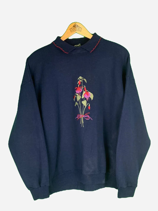 Oak Tree Sweater (M)