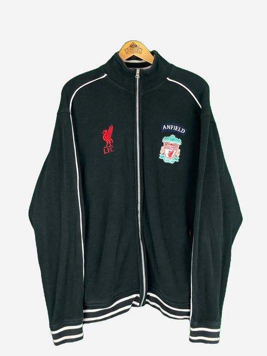 Liverpool FC Trainingsjacke (XL)